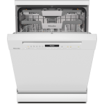 Miele G7130CSC 60厘米 16套標準餐具 AutoDos 獨立式洗碗碟機